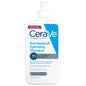 CeraVe Hydrating Anti Dandruff Shampoo, Itchy Scalp Treatment, 12oz