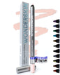 Wonderskin Eyeliner Pencil 1440 Longwear Eyeliner Waterproof & Smudge Proof