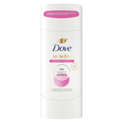 Dove Advanced Care Antiperspirant Stick Cool Essentials 2.6 oz 2PK