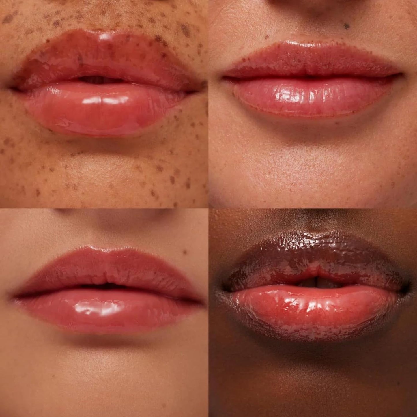 Summer Fridays Lip Butter Balm - Moisturizing Lip Gloss for Instant Shine + Sheer Color - With Nourishing Shea Butter - Everyday Makeup + Skin Care Summer Essentials - Vegan - Pink Sugar (.5 Oz)