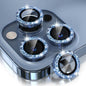 Choiche for iPhone 16 Pro/iPhone 16 Pro Max Camera Lens Protector