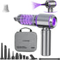 Car Vacuum Cleaner, Cordless Handheld Mini Strong Air Duster Blower