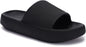 Joomra Pillow Slippers for Women and Men Thick Sole Ultra Cushion Slides