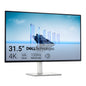 Dell 27 Monitor S2725QC, 4K UHD IPS, 120Hz, 99% sRGB, 4ms, FreeSync Premium