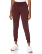 Amazon Essentials Women's Cotton Fleece Jogger Sweatpants with Drawstring (Available in Plus Size)
