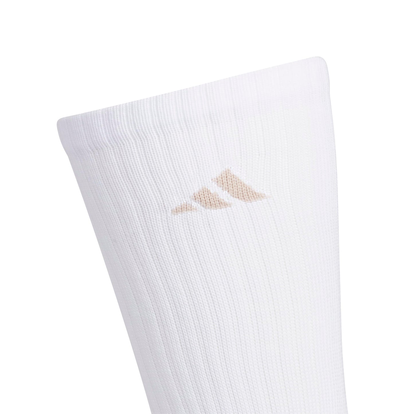 adidas Athletic Cushioned 6-Pack Crew