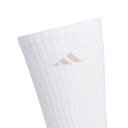 adidas Athletic Cushioned 6-Pack Crew