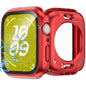 YIJDACASE 3 in 1 Waterproof Case for 40mm Apple Watch SE 3/2/1 Series 6/5/4