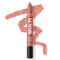 wet n wild Color Icon Cream Eyeliner Eyeshadow Multi-Stick, Moisturizing, Nourishing Velvety Cream-to-Powder Buildable & Blendable Formula, Cruelty-Free & Vegan - Brown Sugar