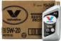 Valvoline Advanced Full Synthetic SAE 0W-20 Motor Oil 5 QT