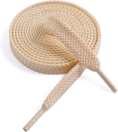 VSUDO Shoe Laces for Sneakers, Shoelaces for Sneakers, Athletic Shoelaces