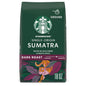 Starbucks Ground Coffee, Dark Roast Coffee, Italian Roast, 100% Arabica, 1 bag (18 oz)