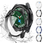 Tensea 5+5PCS for Samsung Galaxy Watch Ultra 47mm Screen Protector Case