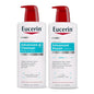 Eucerin Advanced Repair Lotion, Urea Enriched, 16.9 FL OZ