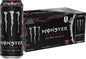 Monster Energy Zero Ultra, Sugar Free Energy Drink, 16 Ounce