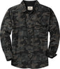 Legendary Whitetails Mens Flannel Long Sleeve Button Down 100% Cotton Shirt