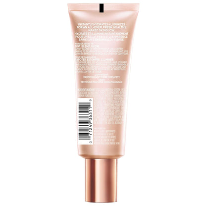 L'Oreal Paris Makeup True Match Lumi Glotion, Natural Glow Enhancer, Illuminator Highlighter, Bronzing Drops For a Sun-Kissed Glow, 903 Medium