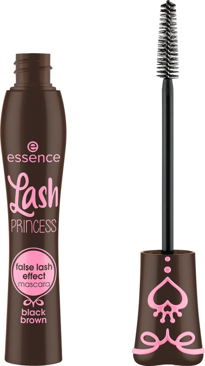 essence Lash Princess False Lash Effect Mascara, Black (Pack of 1)