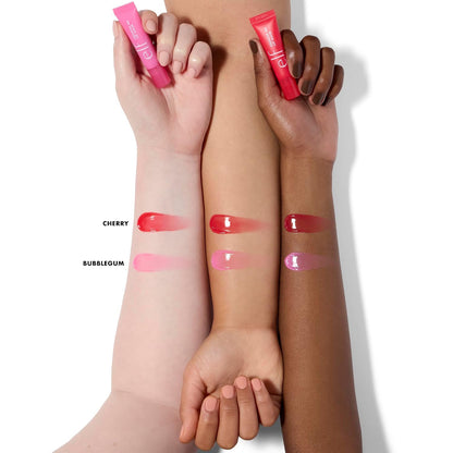 e.l.f. Squeeze Me Lip Balm, Strawberry