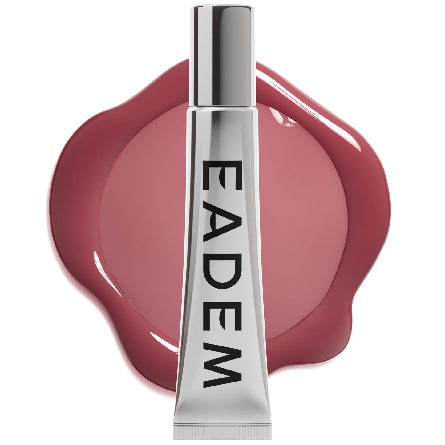 EADEM Tinted Lip Balm, Moisturizing Lip Gloss Tube for Women, Butter Mochi