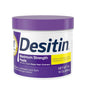 Desitin Maximum Strength Diaper Rash Paste, 40% Zinc Oxide, 4.8 oz
