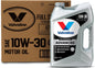 Valvoline Advanced Full Synthetic SAE 0W-20 Motor Oil 5 QT