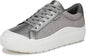 Dr. Scholl's Shoes Women's Time Off Sneaker, Comfortable Walking Shoes