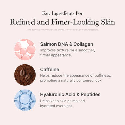 medicube Wrapping Mask Collagen - Overnight Peel Off Facial Mask