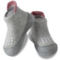 Hstyle Baby Sock Shoes Toddler Boys Walking Shoes Infant Slippers Sneakers