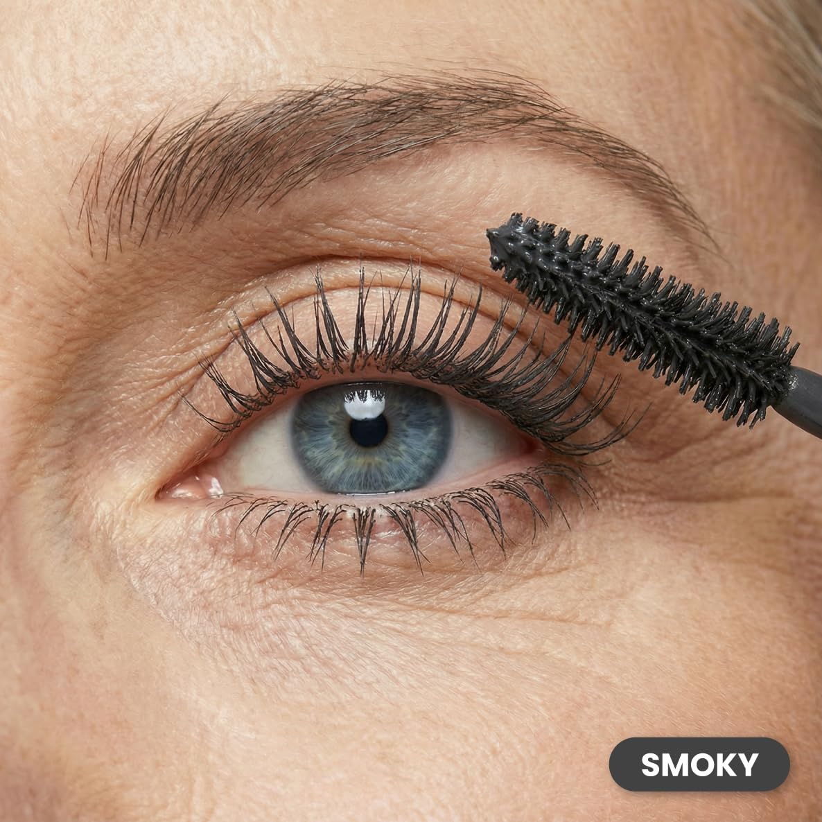 Prime Prometics PrimeLash Mascara for Older Woman (Black)