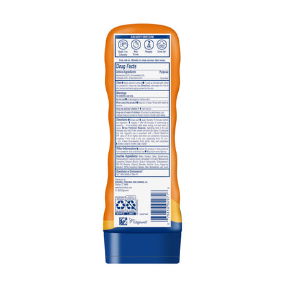 Banana Boat Sport Ultra Sunscreen Lotion SPF 30, Travel Size 3oz Twin Pack, Sweat & Water Resistant Sunblock for Active Lifestyle(Pack of 2)