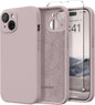Magnetic for iPhone 17 Case Silicone Matcha