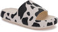 Joomra Pillow Slippers for Women and Men Thick Sole Ultra Cushion Slides