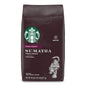 Starbucks Ground Coffee, Dark Roast Coffee, Italian Roast, 100% Arabica, 1 bag (18 oz)