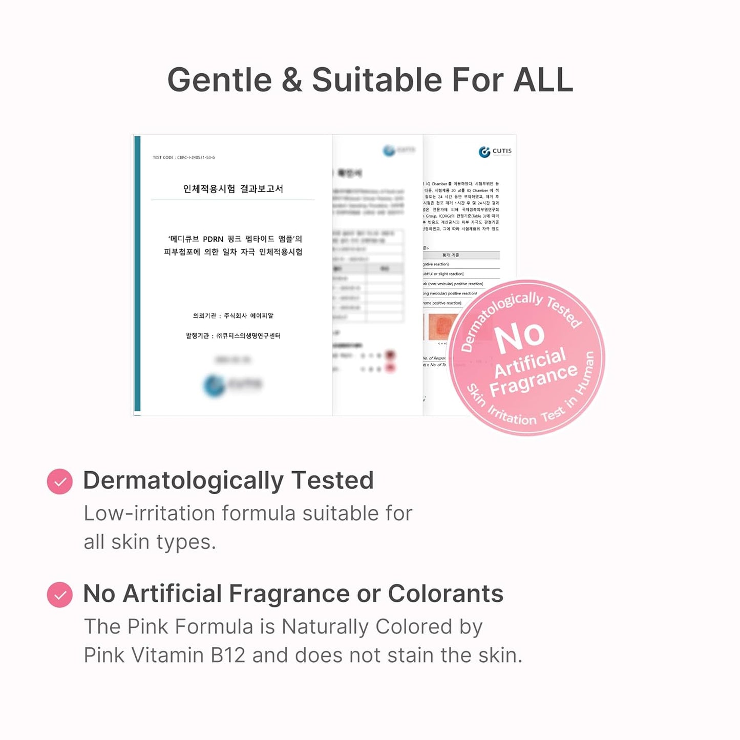 medicube PDRN Pink Peptide Serum with Salmon DNA