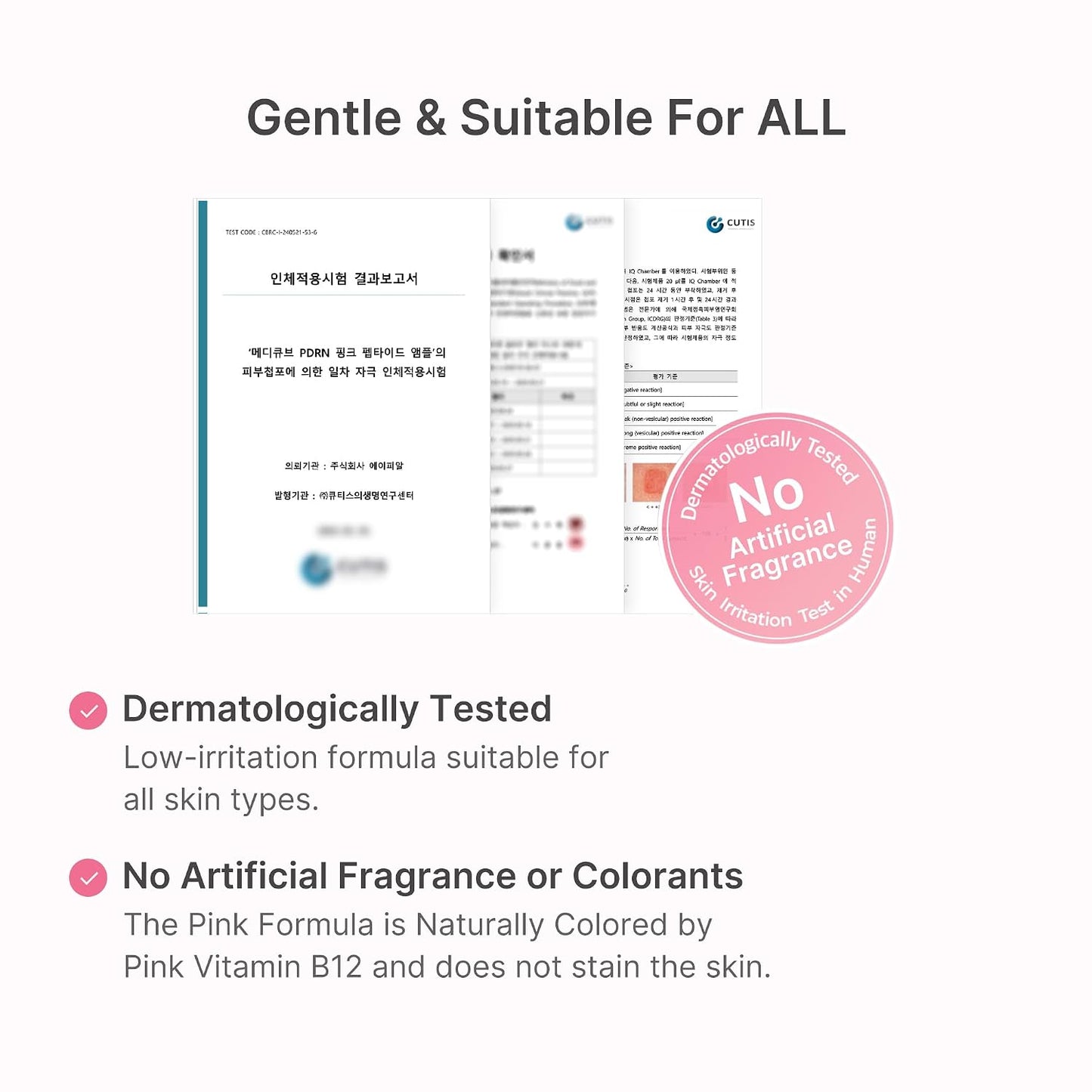 medicube PDRN Pink Peptide Serum with Salmon DNA