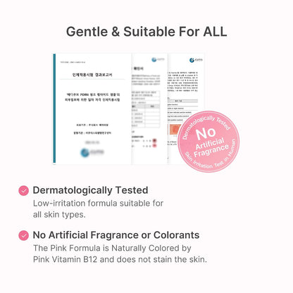 medicube PDRN Pink Peptide Serum with Salmon DNA