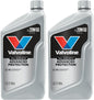 Valvoline Advanced Full Synthetic SAE 0W-20 Motor Oil 5 QT