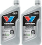 Valvoline Advanced Full Synthetic SAE 0W-20 Motor Oil 5 QT