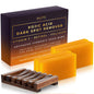 VALITIC Kojic Acid Dark Spot Remover Soap Bars, Turmeric Bar Soaps 2 Pack