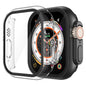 Misxi Case with Screen Protector for 46mm Apple Watch Series 11/10