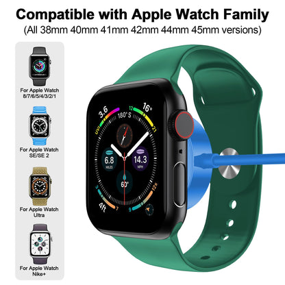 2026 Upgraded for Apple Watch Charger Magnetic USB C Charging Cable