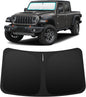 INSAUTO Custom Fit Windshield Sun Shade for Nissan Frontier 2005-2021