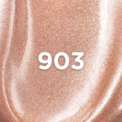 L'Oreal Paris Makeup True Match Lumi Glotion, Natural Glow Enhancer, Illuminator Highlighter, Bronzing Drops For a Sun-Kissed Glow, 903 Medium
