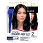 Clairol Root Touch Up Permanent Hair Dye, 5 Medium Brown, Pack of 1