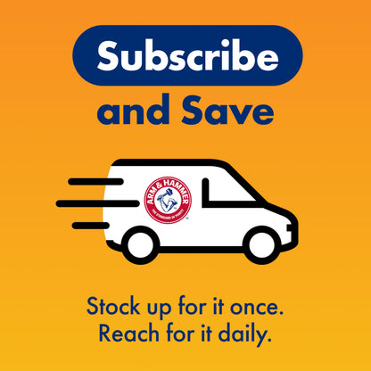 ARM & HAMMER Baking Soda, 2.7 Lbs