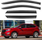 Window Visors Rain Guards for 2020-2025 Nissan Sentra
