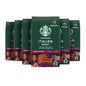 Starbucks Ground Coffee, Dark Roast Coffee, Italian Roast, 100% Arabica, 1 bag (18 oz)