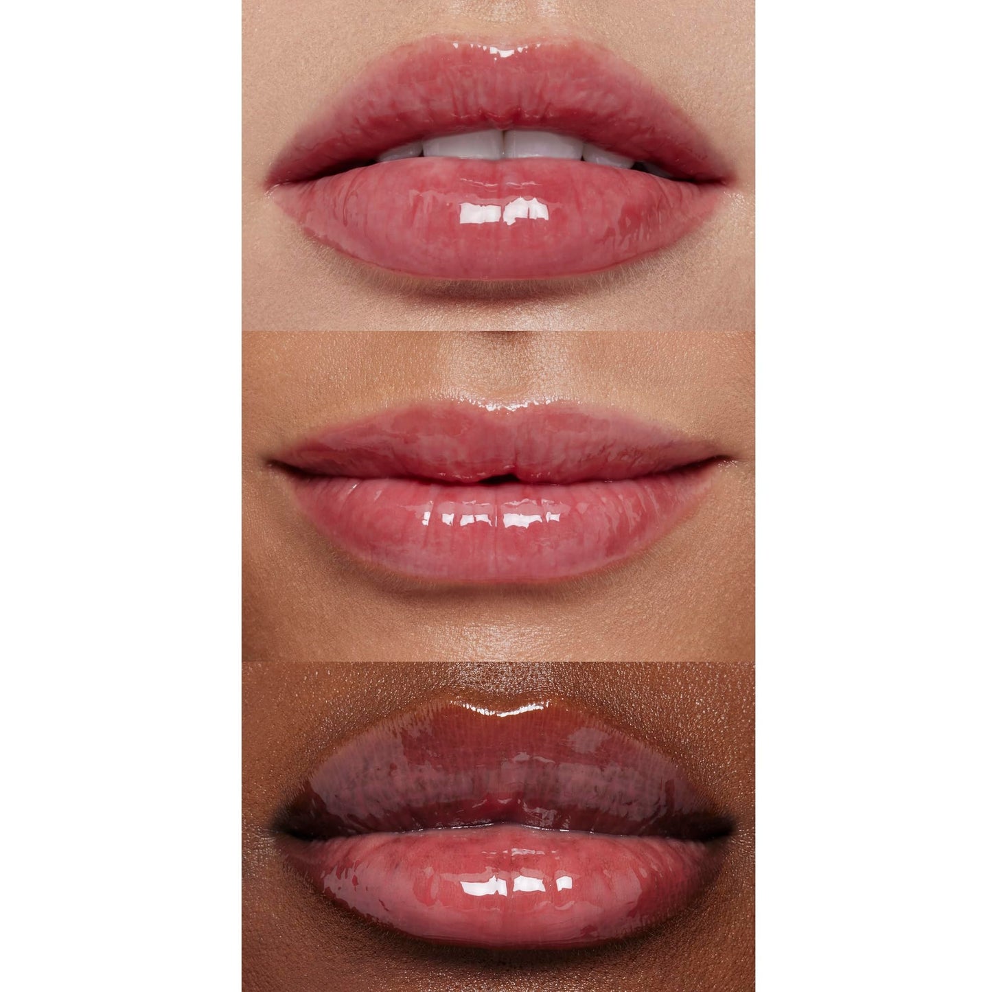 e.l.f. Glow Reviver Lip Oil, Pink Quartz