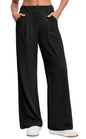 Ewedoos Wide Leg Dress Work Pants for Women Business Casual Office Outfits